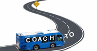 coach