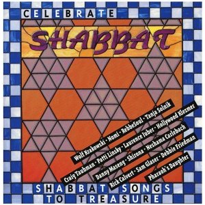 celebrate shabbat