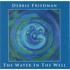 water in the well