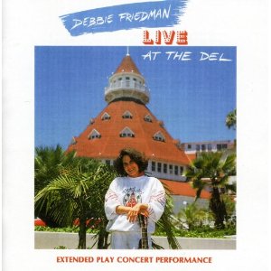live at the del