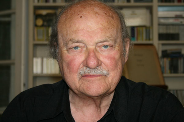 benjamin duvshani