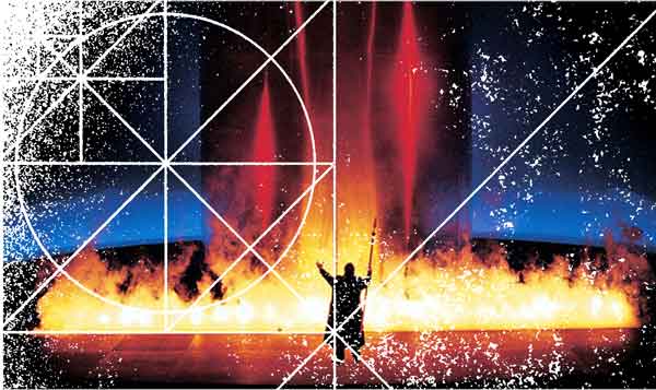 der ring