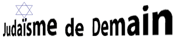 judaisme de demain