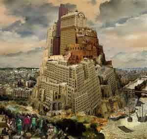 babel