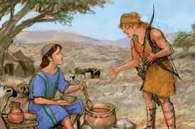 esau