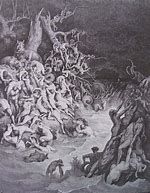 deluge