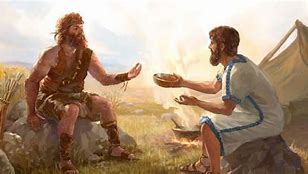 esau jacob