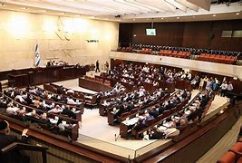 knesseth