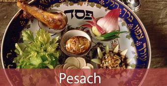 pesach