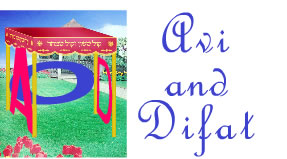 chupa avi difat