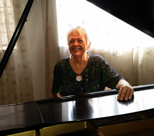 gaynor trammer