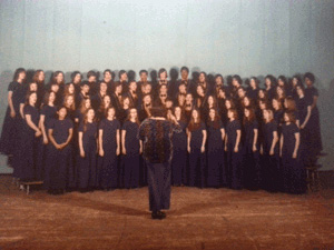lathrop High School