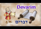 devarim