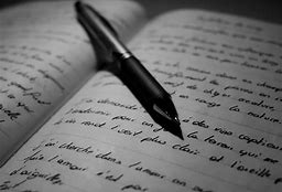 ecriture