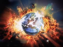 end of the world